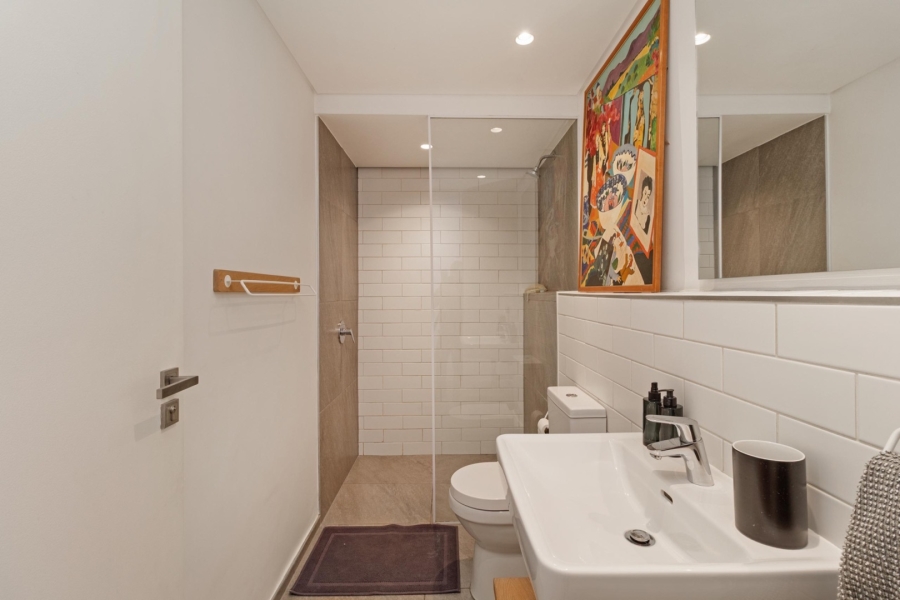 2 Bedroom Property for Sale in Woodstock Western Cape